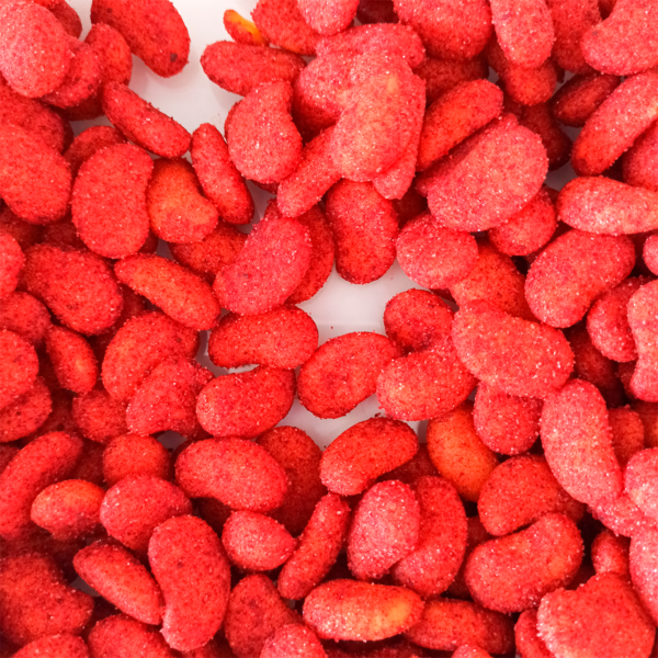 Mangos enchilados Onza Sweet Dreams