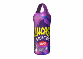 Lucas muecas chamoy