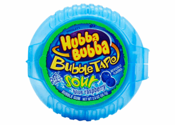 Bubble tape Ácido