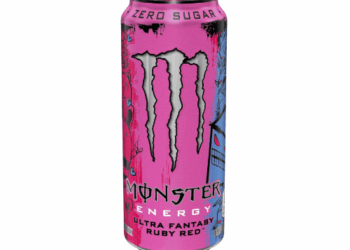 Monster Ultra Fantasy