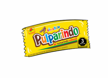 Pulparindo sin chile