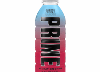 Prime Cherry freeze