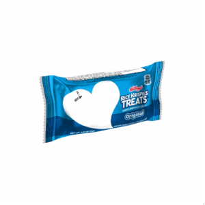 Rice krispies treats