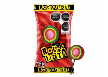 Rockaleta