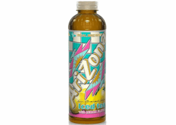 Arizona botella – iced tea