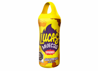 Lucas muecas tamarindo