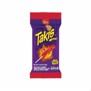 Takis paleta