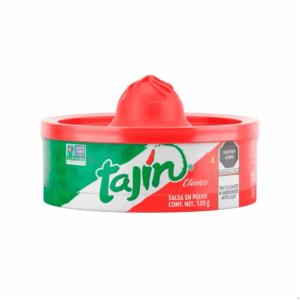 Tajin escarchador