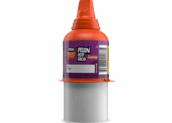 Pelón Pelo Rico – Chamoy