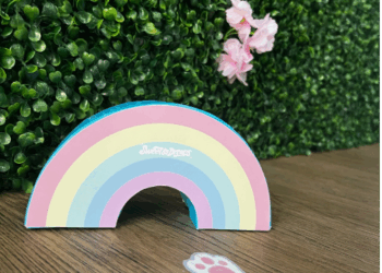 Caja – Mini Rainbow