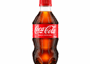 Coca cola – bambucha