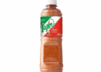 Tajin grande