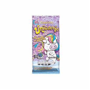 Puerquito unicornio