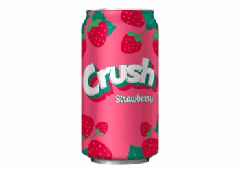 Crush fresa