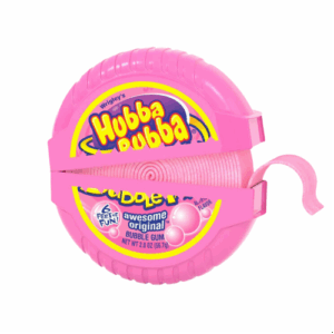 Bubble tape Original