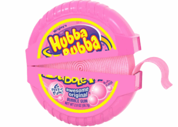 Bubble tape Original
