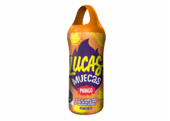 Lucas muecas mango