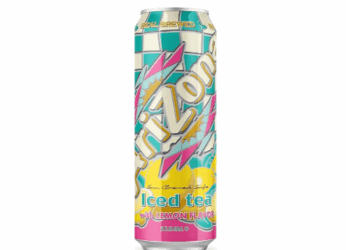 Arizona lata – iced tea limonada
