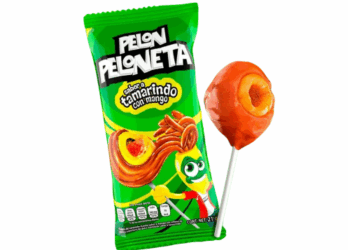 Pelon Peloneta – Tamarindo