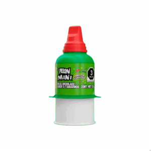 Pelon Mini
