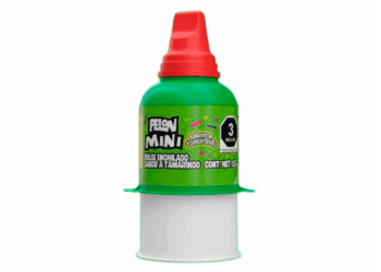 Pelon Mini