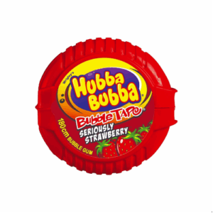 Bubble tape Fresa