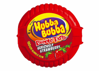 Bubble tape Fresa