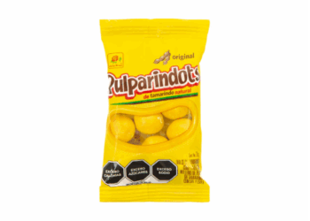 Pulparindots tamarindo