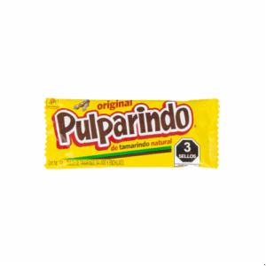 Pulparindo tamarindo