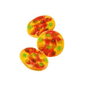Candypizza