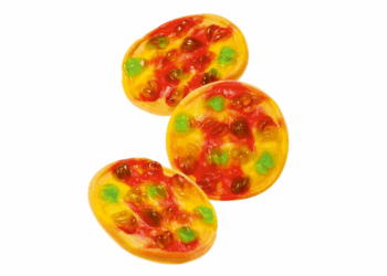 Candypizza