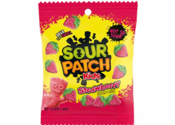 Sour patch fresa