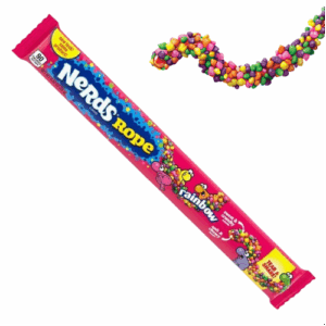 Nerds Rope Rainbow