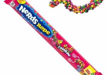 Nerds Rope Rainbow
