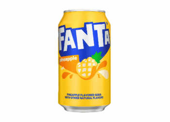 Fanta Piña
