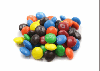 M&Ms
