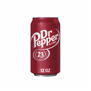 Dr Pepper