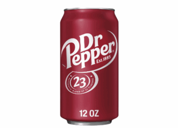 Dr Pepper