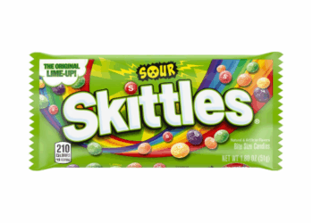 Skittle sour