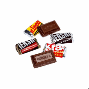 Hersheys miniatura