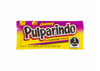 Pulparindo chamoy
