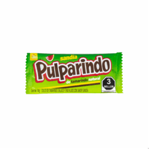 Pulparindo sandía