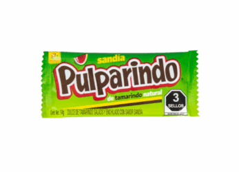 Pulparindo sandía