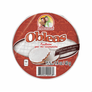 Obleas