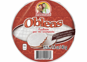 Obleas