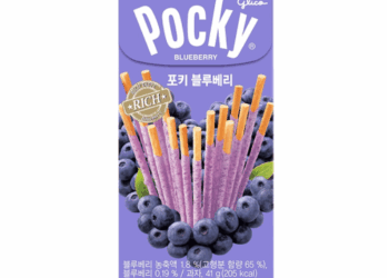 Pocky Mora