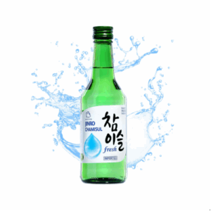 Soju Fresh