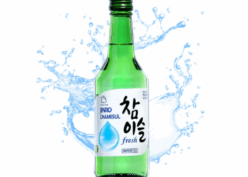 Soju Fresh