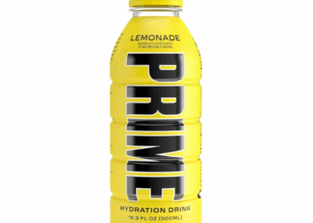 Prime Lemonade