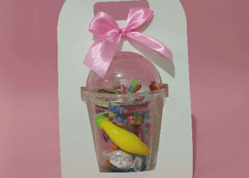 Sweet cup – Peq